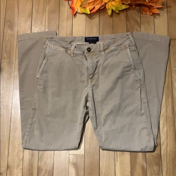 American Eagle Outfitters Other - American Eagle Men’s Extreme Flex khakis